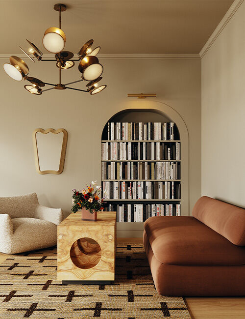 Lumens | Flos B&B Italia Group